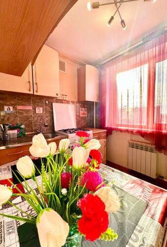 Апартаменты Полярная 9, фото 34