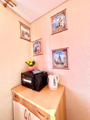 Апартаменты Полярная 9, фото 35