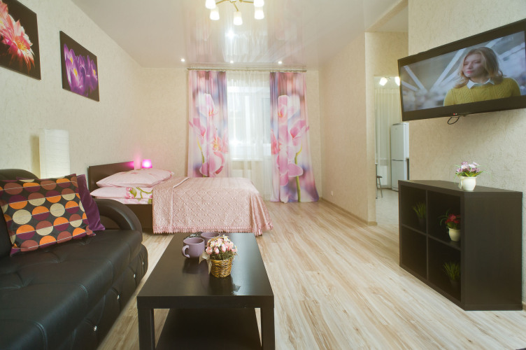 Квартира Как Дома 58 на Тамбовской 9А, фото 16