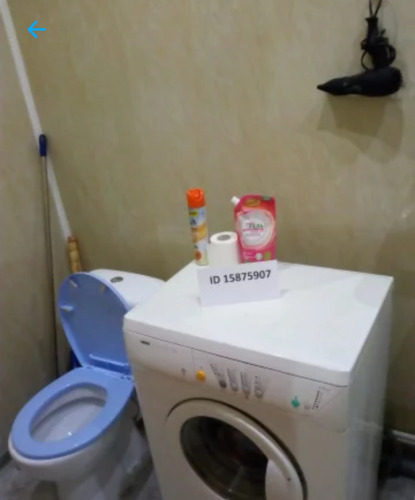 Апартаменты on K. Marksa, фото 13