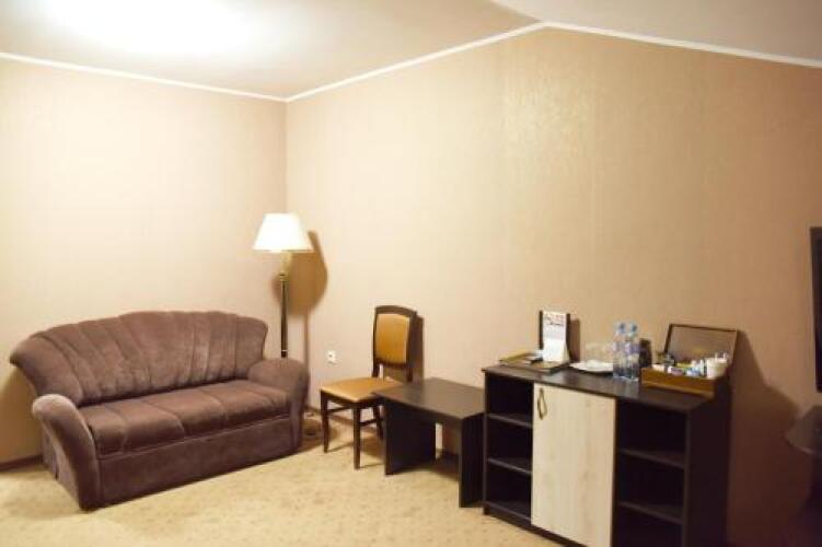 Suite Hotel Otdykh, фото 51