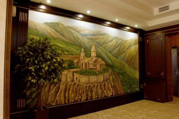 Suite Hotel Otdykh, фото 52