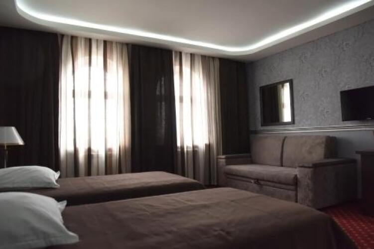 Suite Hotel Otdykh, фото 53