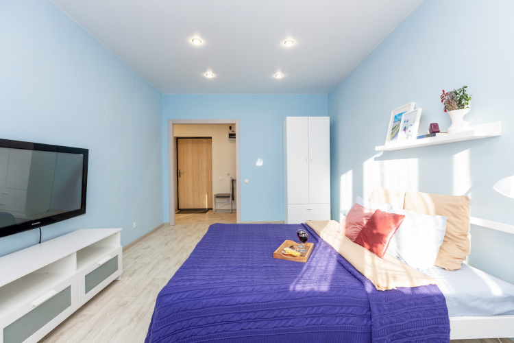 Квартира Apart Royal   - Амиго Который Всегда с Тобой, фото 20