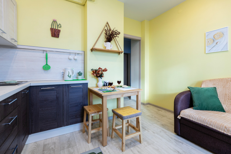 Квартира Apart Royal   - Амиго Который Всегда с Тобой, фото 21