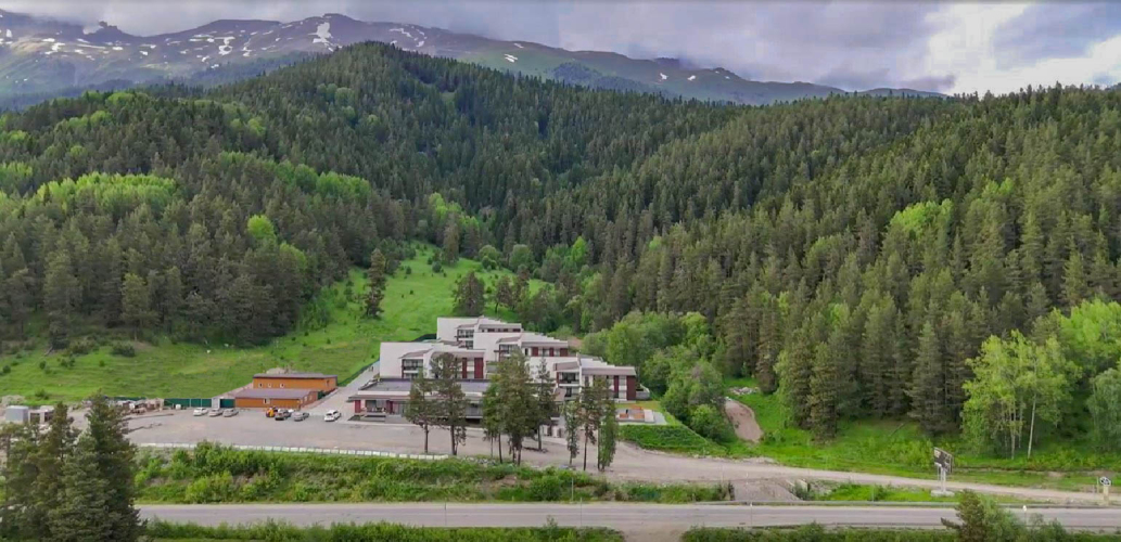 Отель Premium Village Arkhyz, фото 57