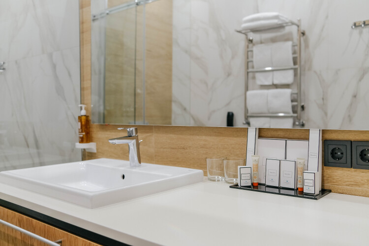 Отель Premium Village Arkhyz, фото 58