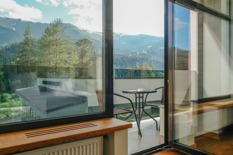 Отель Premium Village Arkhyz, фото 66