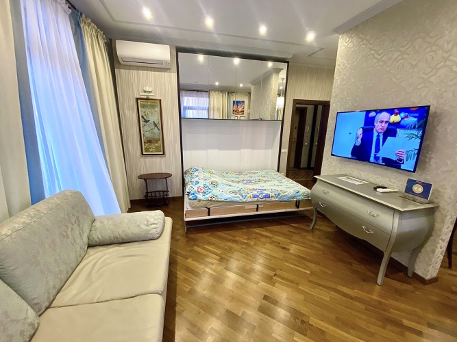 Апартаменты Раушен Престиж Париж, фото 10