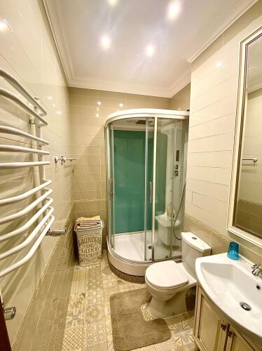 Апартаменты Раушен Престиж Париж, фото 11