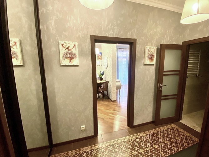 Апартаменты Раушен Престиж Париж, фото 12