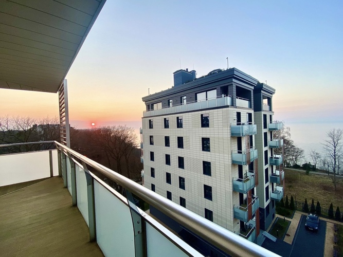 Апартаменты Раушен Престиж Париж, фото 13