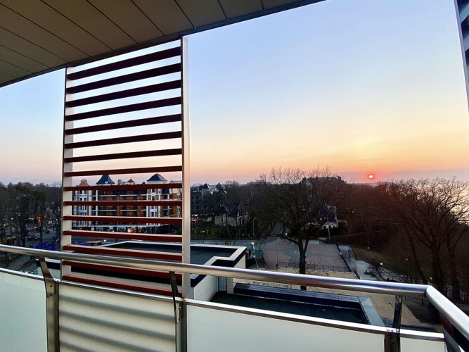 Апартаменты Раушен Престиж Париж, фото 14