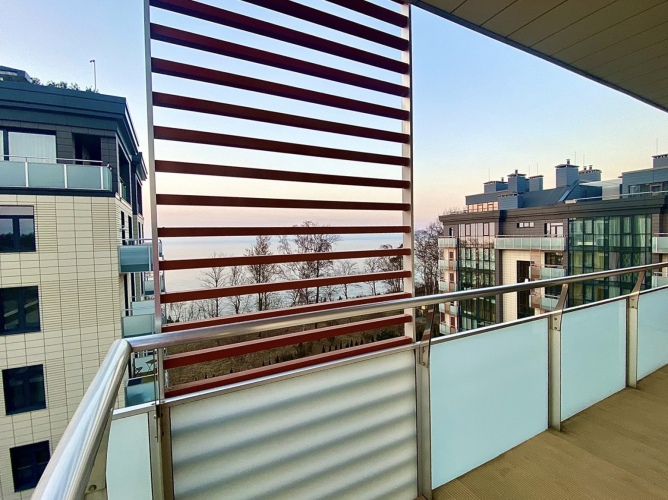 Апартаменты Раушен Престиж Париж, фото 15