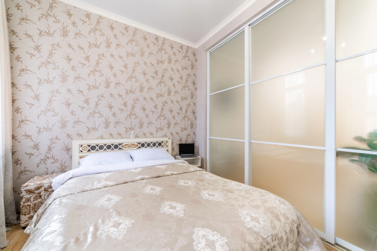 Апартаменты Ривьера-Констиаль, фото 54