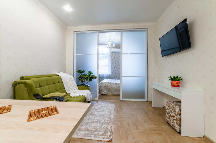 Апартаменты Ривьера-Констиаль, фото 55