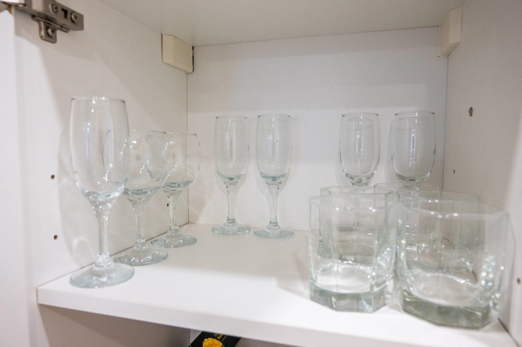 Апартаменты Ривьера-Констиаль, фото 56