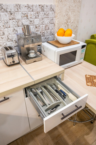 Апартаменты Ривьера-Констиаль, фото 58