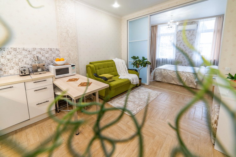 Апартаменты Ривьера-Констиаль, фото 61