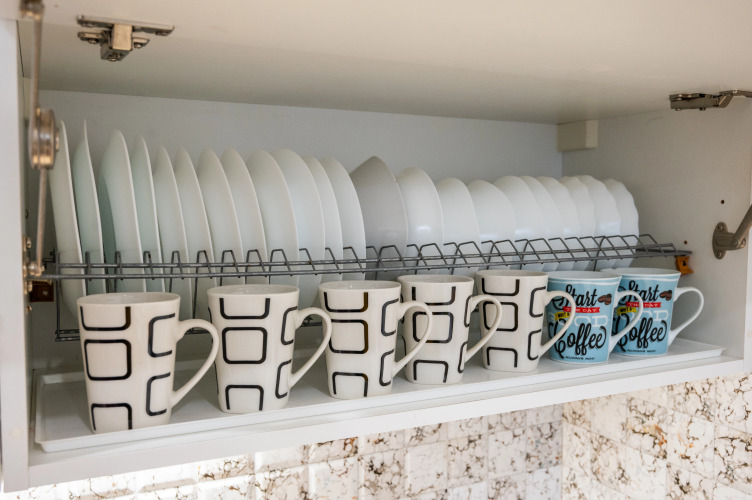 Апартаменты Ривьера-Констиаль, фото 62