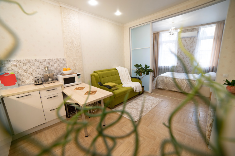 Апартаменты Ривьера-Констиаль, фото 64