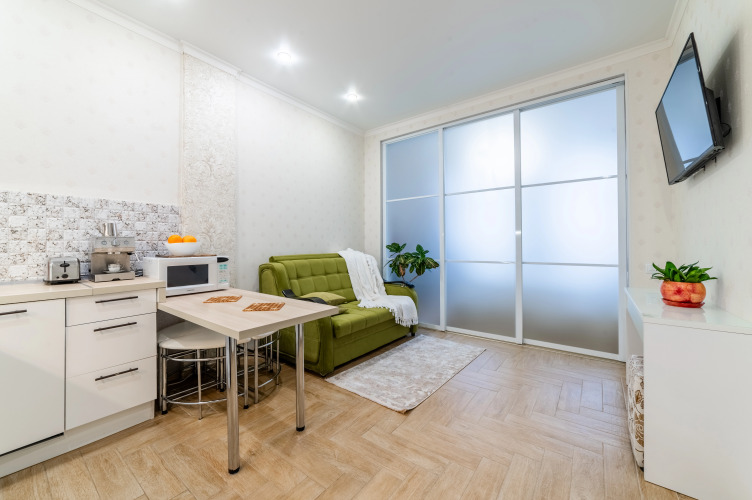 Апартаменты Ривьера-Констиаль, фото 65