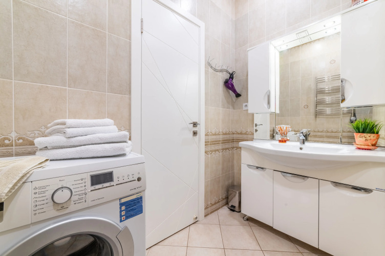 Апартаменты Ривьера-Констиаль, фото 66