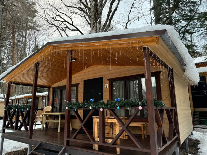 База отдыха Счастливые люди, фото 33