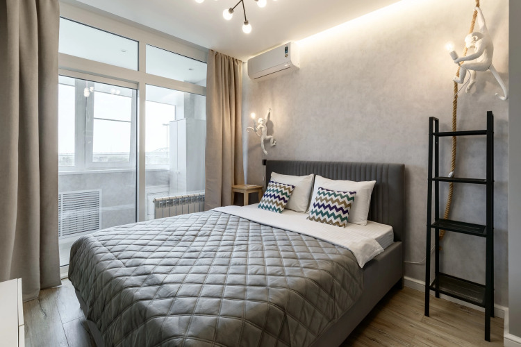 Дом у Дона Апартаменты Smart-studio, фото 44