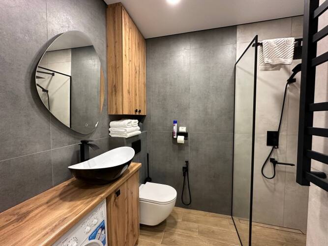 Дом у Дона Апартаменты Smart-studio, фото 46