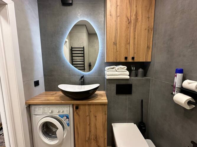 Дом у Дона Апартаменты Smart-studio, фото 48