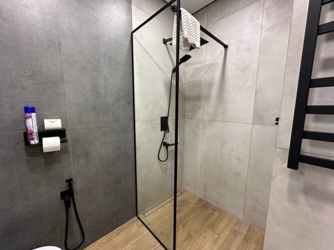 Дом у Дона Апартаменты Smart-studio, фото 49