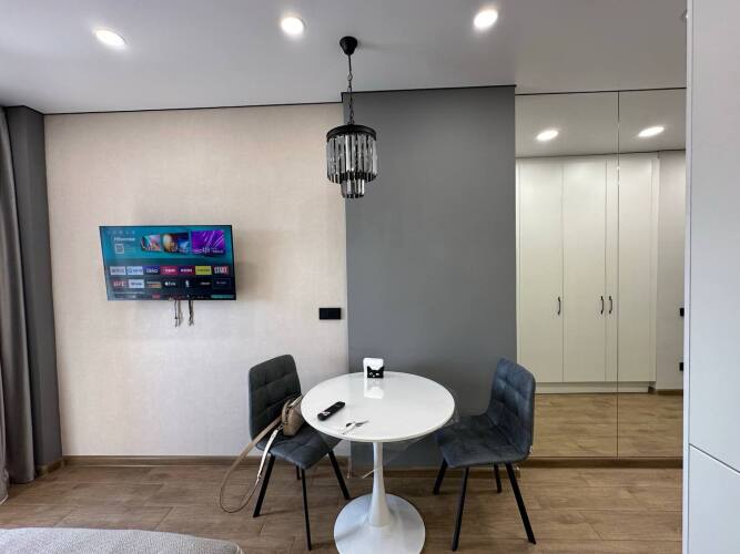 Дом у Дона Апартаменты Smart-studio, фото 50