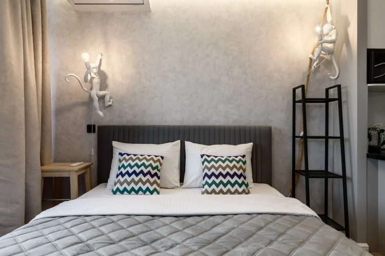 Дом у Дона Апартаменты Smart-studio, фото 58