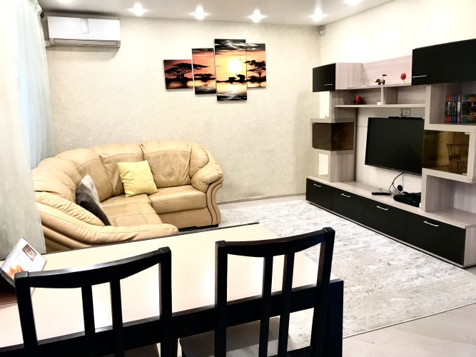 Апартаменты South-West Ozernaya, фото 16