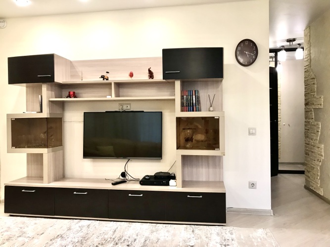 Апартаменты South-West Ozernaya, фото 17