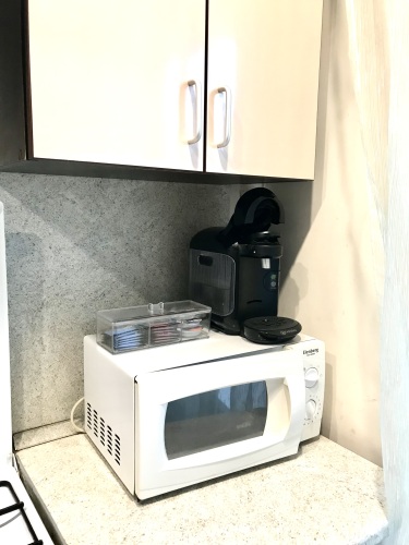 Апартаменты South-West Ozernaya, фото 21