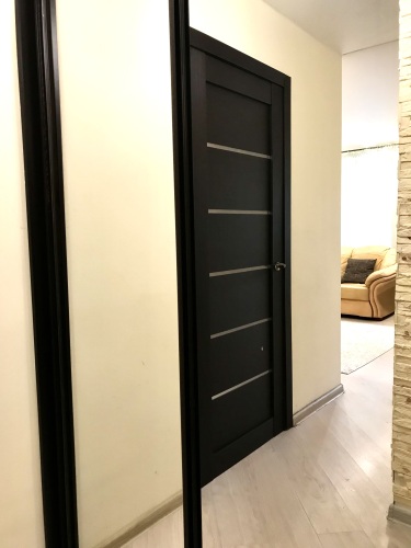 Апартаменты South-West Ozernaya, фото 22