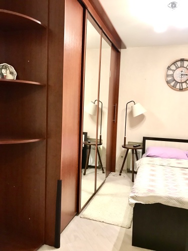 Апартаменты South-West Ozernaya, фото 23