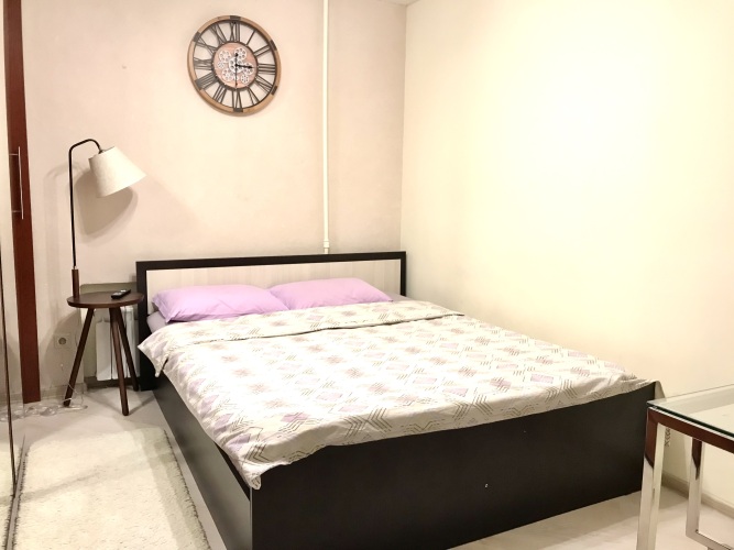 Апартаменты South-West Ozernaya, фото 24