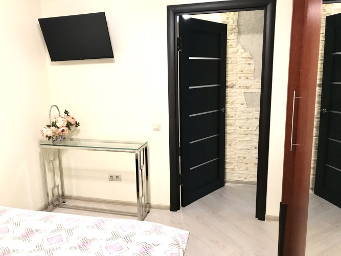 Апартаменты South-West Ozernaya, фото 25