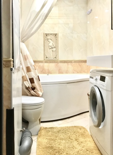 Апартаменты South-West Ozernaya, фото 26