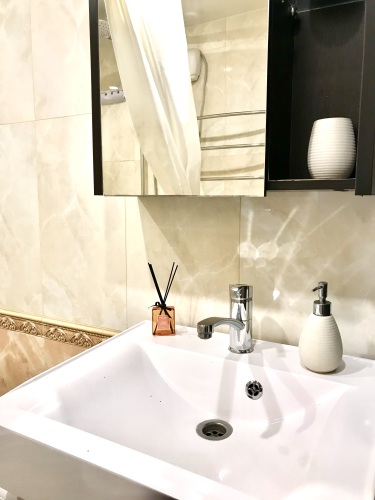 Апартаменты South-West Ozernaya, фото 27