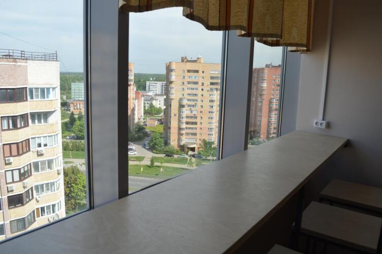 Sport-hotel Chalet Triumph (Шале Триумф), фото 29