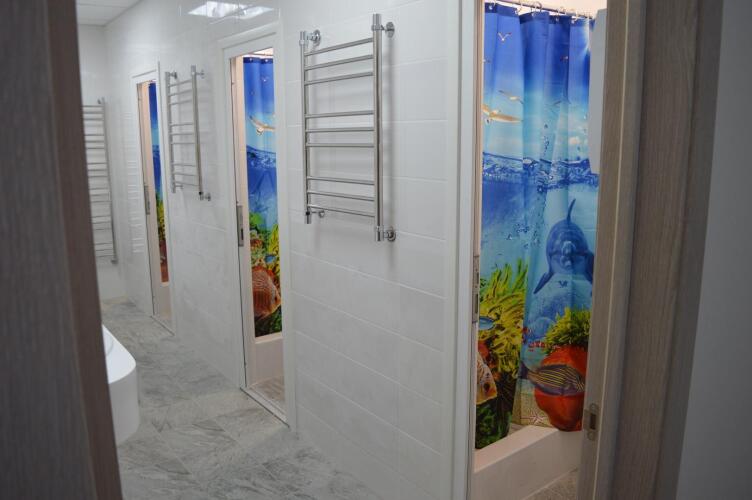 Sport-hotel Chalet Triumph (Шале Триумф), фото 30