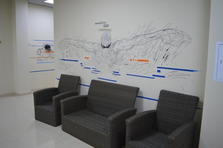 Sport-hotel Chalet Triumph (Шале Триумф), фото 32