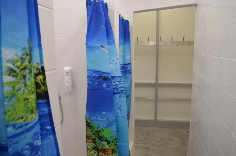 Sport-hotel Chalet Triumph (Шале Триумф), фото 34