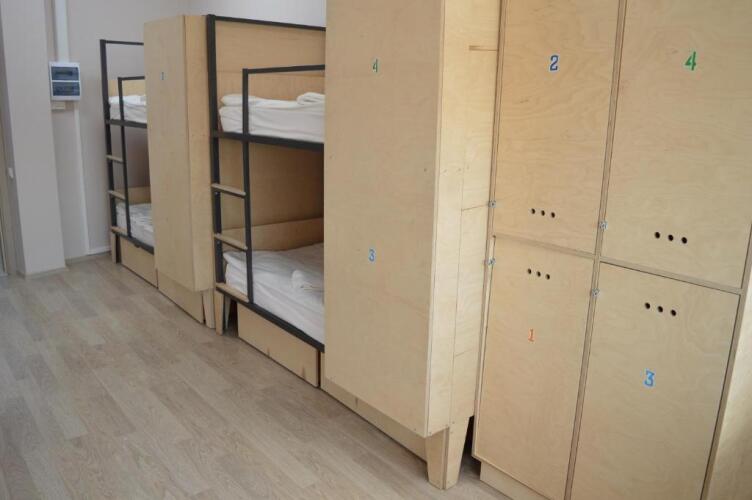 Sport-hotel Chalet Triumph (Шале Триумф), фото 35