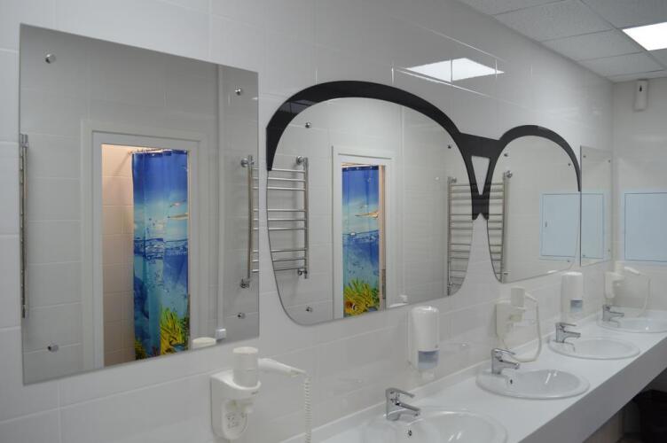 Sport-hotel Chalet Triumph (Шале Триумф), фото 36