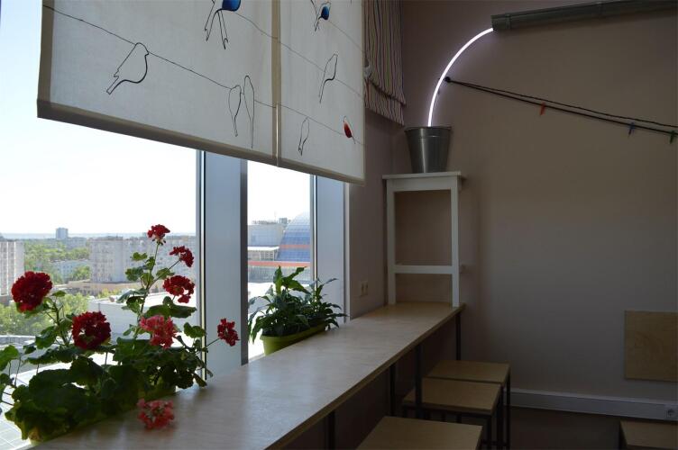 Sport-hotel Chalet Triumph (Шале Триумф), фото 37